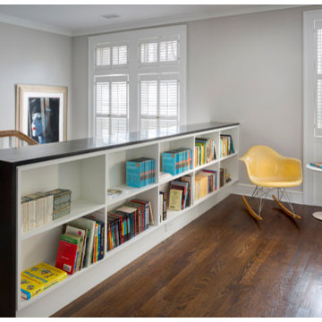 1209 residence