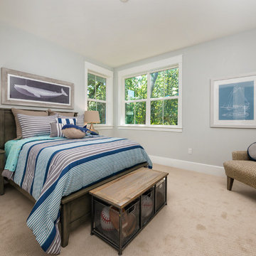 The Cottage at Whispering Creek Lane - Danville, CA