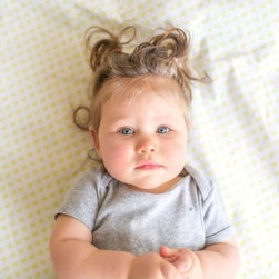 Piccoli Play Blanket/Quilt - Baby Bedding