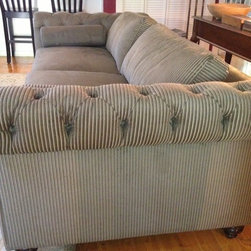 "Tamara" - Sofas