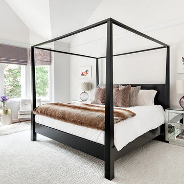 Bedrooms
