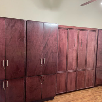 Nashville Murphy Beds