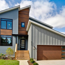 Home Exteriors