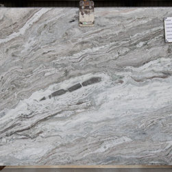 Marble Slab Collection - Building Materials