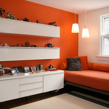 drew room