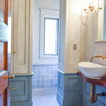European Bathroom
