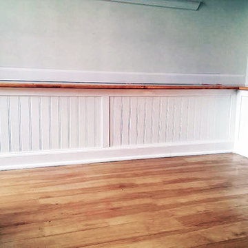 Windyrush Court