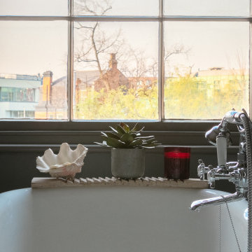 Period bathroom