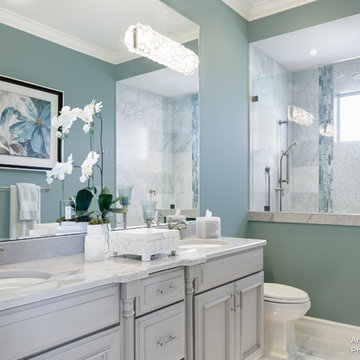 Palm Coast, Florida | Palm Coast Paradise | Anastasia Design Group
