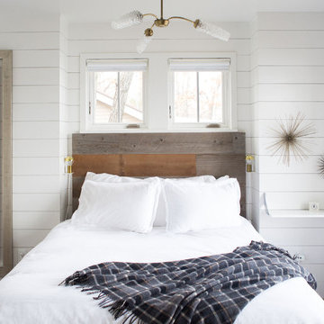 Wisconsin Lake Retreat