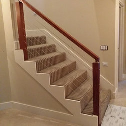 Cable railing - Products