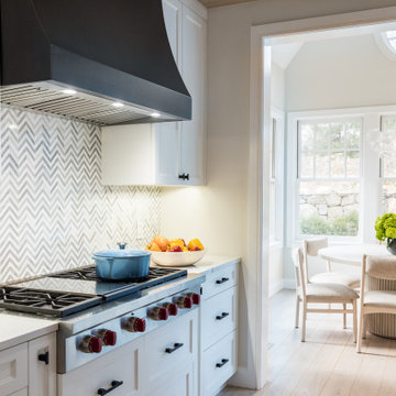 Scarsdale Home
