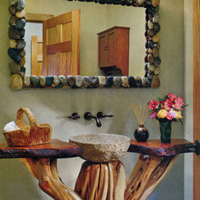 cabin ideas