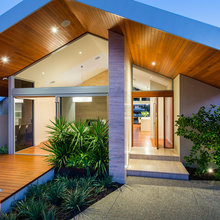 Moore Residence