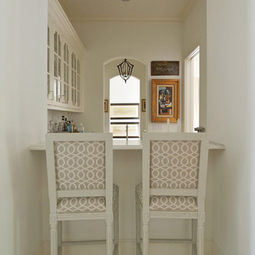 My Houzz: A Soothing Fresh Start in Dallas