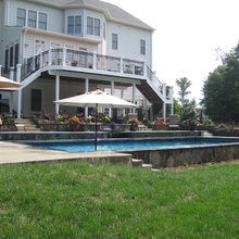 Patio Ideas