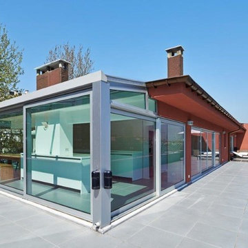 Akatlar Penthouse