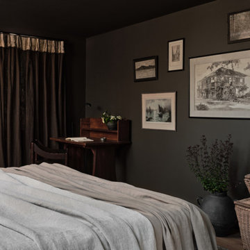 The Belgian Midcentury Project