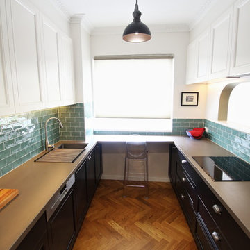 Bellevue Hill Kitchen & Bathroom Renovation NSW 2023