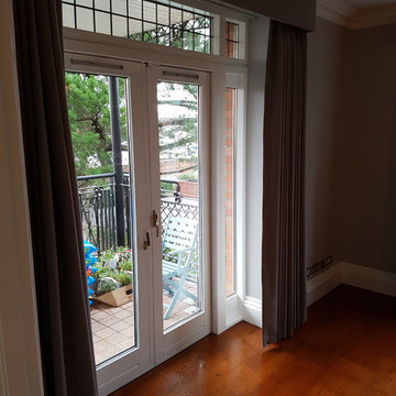 Full Apartment Refurbishment