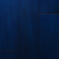 inLove Collection Prefinished Hardwood Flooring - Hardwood Flooring