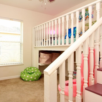 Occupied Staging in Palmetto, Florida
