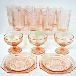 September 14th Auction - Primitives - Products