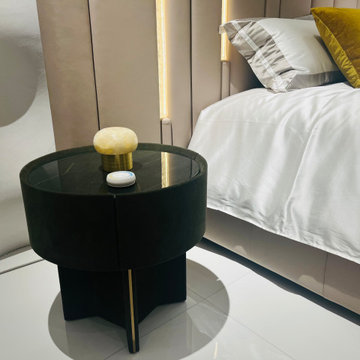 China Luxury Furninture