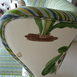 Costa Del Sol, 78 Bayshore Road - Armchairs & Accent Chairs