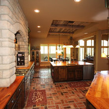 Kitchen Floor Tile