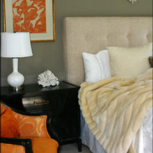 My bedroom