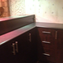 NORTH YORK - Indoor Pub And Bistro Tables