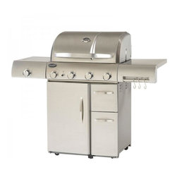 Gas Grills - Products