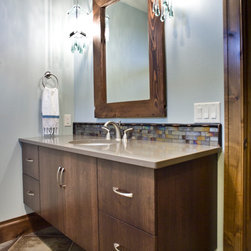 Dakota Kitchen and Bath - Bathrooms - Bathroom Vanities And Sink Consoles