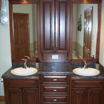 Vanities