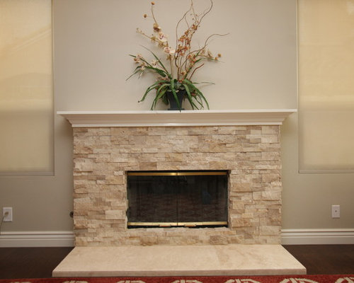 Fireplace Walls