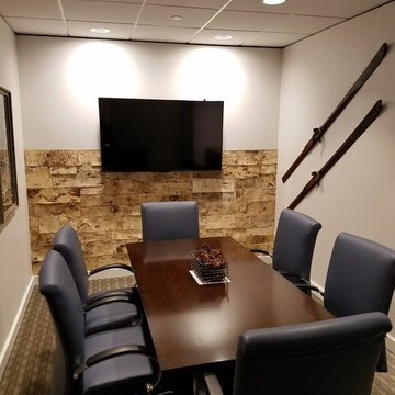 Peak Conference Room