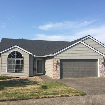 Lifetime Exteriors