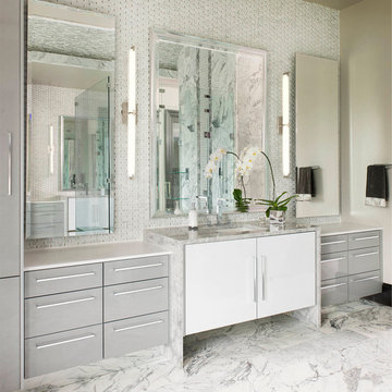 Modern Luxe