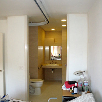 San Diego Patient Ceiling Lift