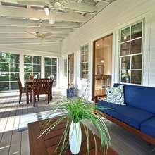 Sun Rooms