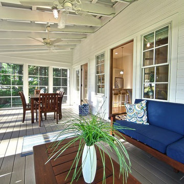 Historic Remodel
