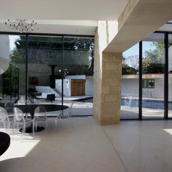 Monroe Drive - Patio Doors & Bi-fold Doors