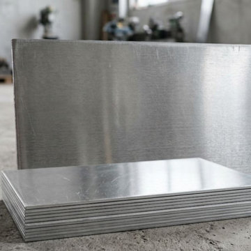 Aluminium Sheets Manufacturer in Coimbatore with Superior Quality & Precision