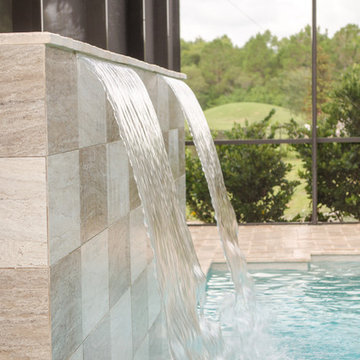 LPGA Custom Pools