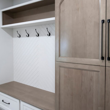 Complete Home Renovation