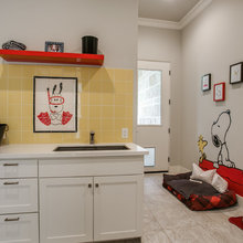 dog room