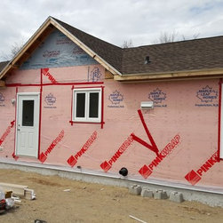 Habitat For Humanity - Roofing And Gutters
