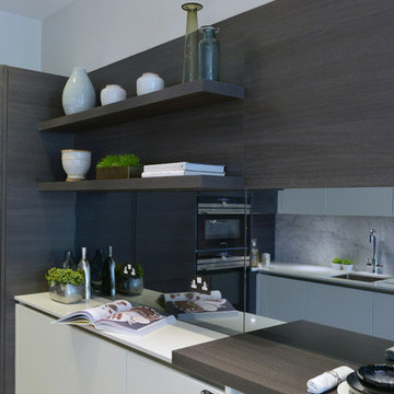 Buckingham Gate Development
