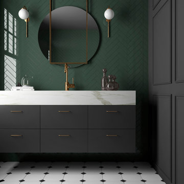 Groove Laurel Gloss